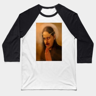 praying fenriz Baseball T-Shirt